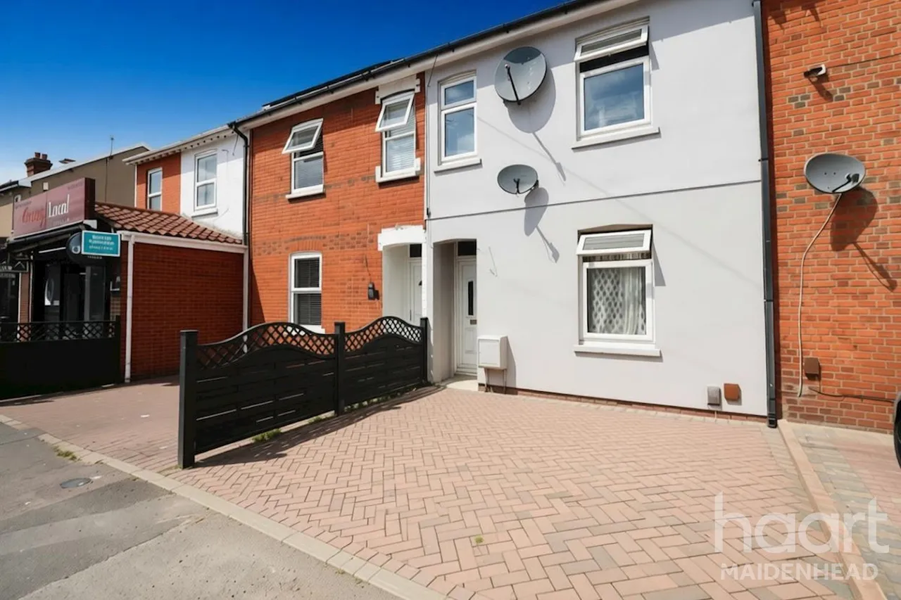 Cordwallis Road, Maidenhead, SL6, photo 4