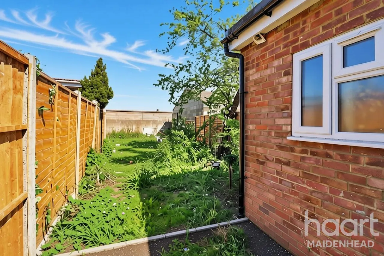 Cordwallis Road, Maidenhead, SL6, photo 20
