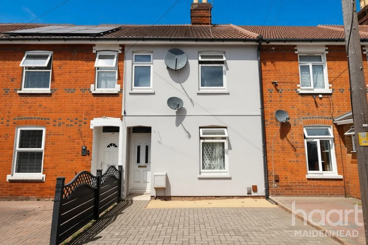 Cordwallis Road, Maidenhead, SL6, photo 2