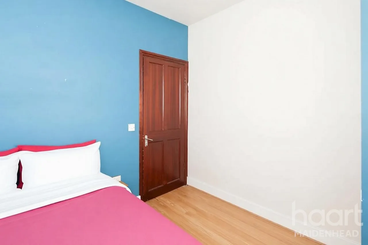 Cordwallis Road, Maidenhead, SL6, photo 18
