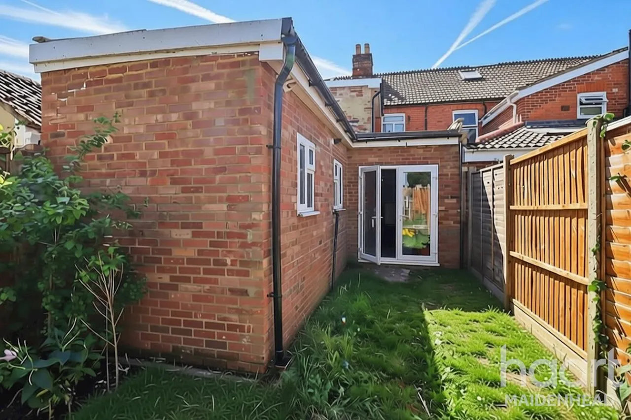 Cordwallis Road, Maidenhead, SL6, photo 19