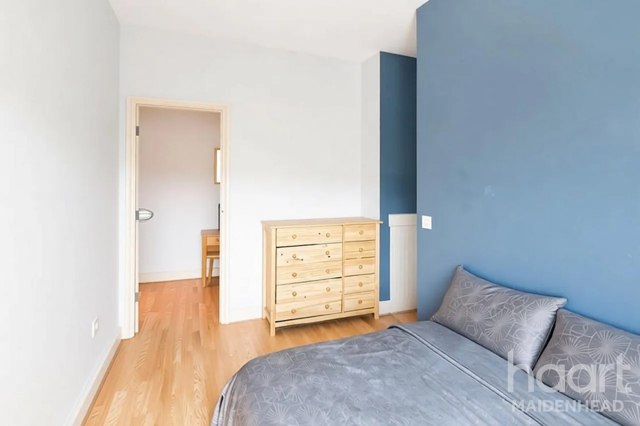 Cordwallis Road, Maidenhead, SL6, photo 17