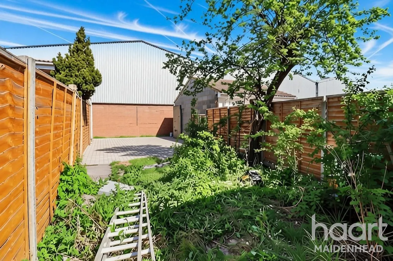Cordwallis Road, Maidenhead, SL6, photo 21