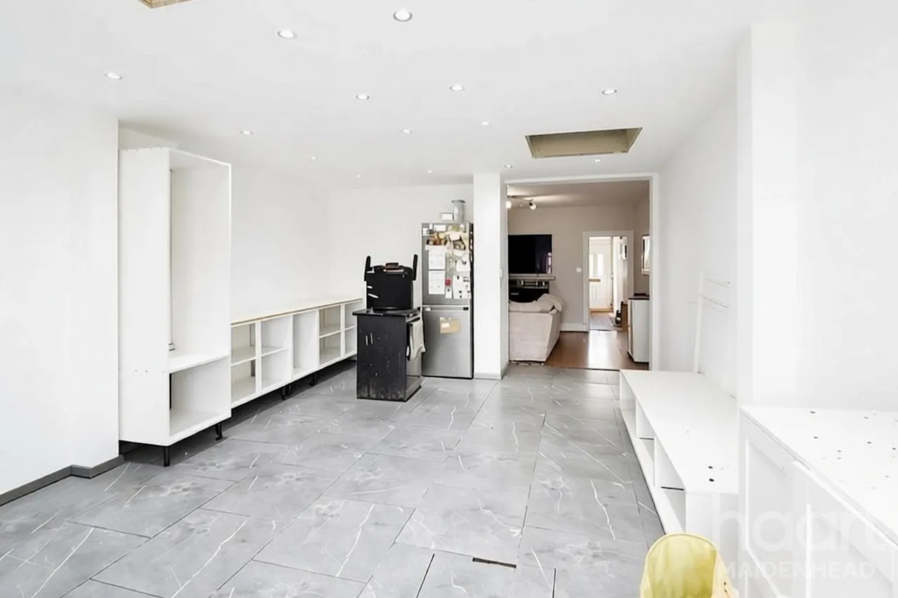 Cordwallis Road, Maidenhead, SL6, photo 8