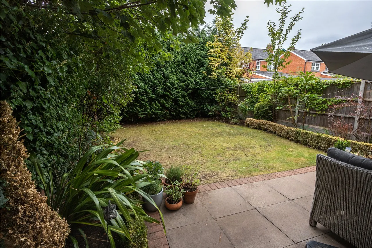 Sherbourne Road, Acocks Green, Birmingham, B27 6AA, photo 19