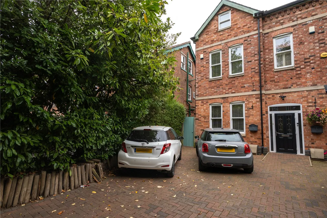 4 bed house for sale — Sherbourne Road, Acocks Green, Birmingham, B27 6AA