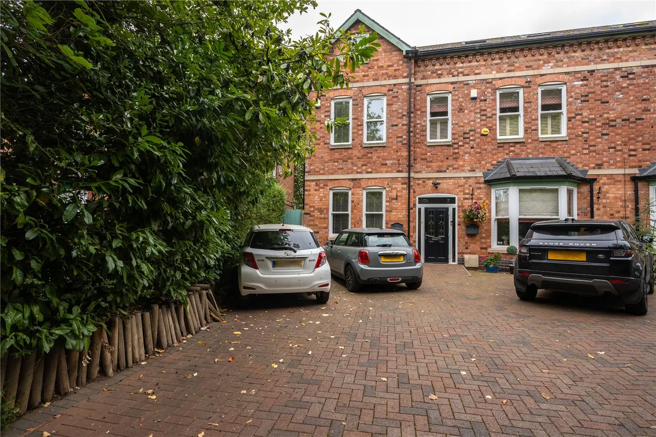 Sherbourne Road, Acocks Green, Birmingham, B27 6AA, photo 22