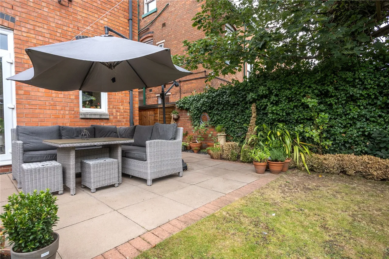 Sherbourne Road, Acocks Green, Birmingham, B27 6AA, photo 20
