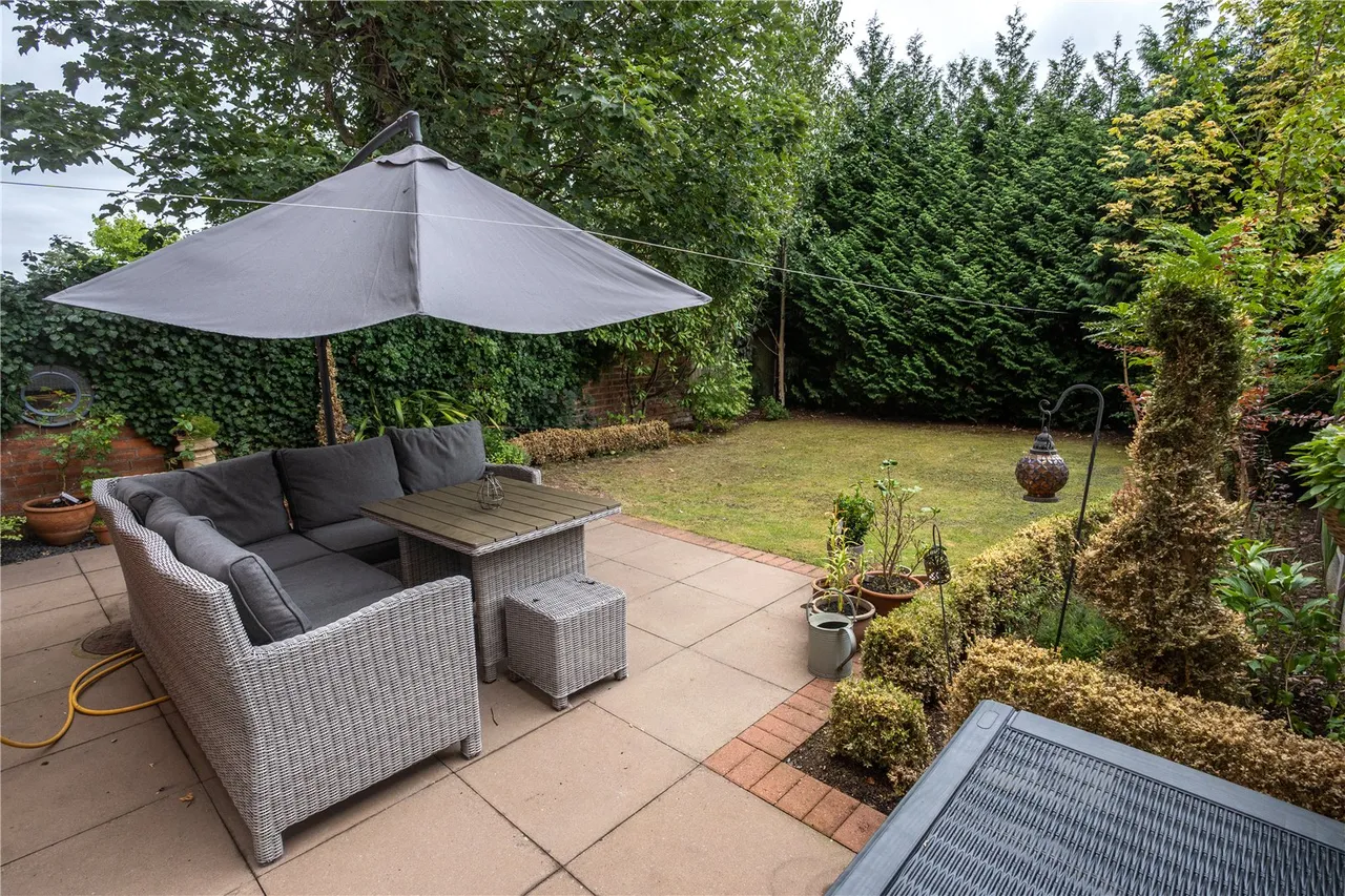 Sherbourne Road, Acocks Green, Birmingham, B27 6AA, photo 18