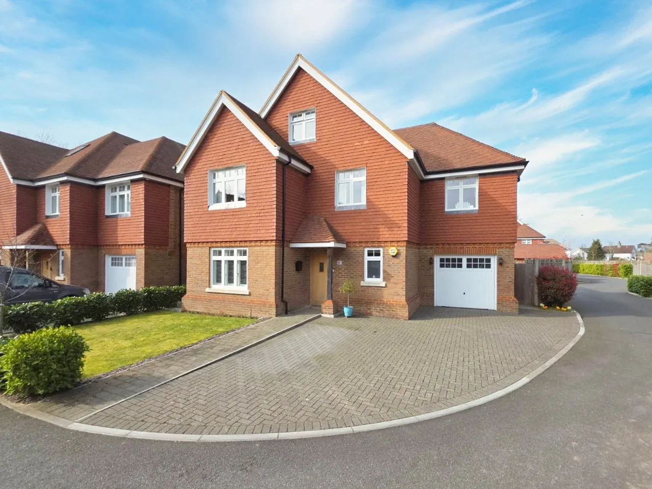 Astor Gardens, Horley, RH6, photo 5