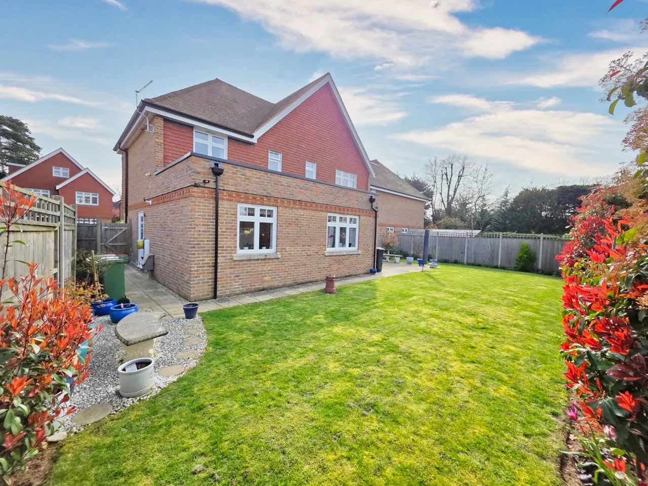 Astor Gardens, Horley, RH6, photo 28