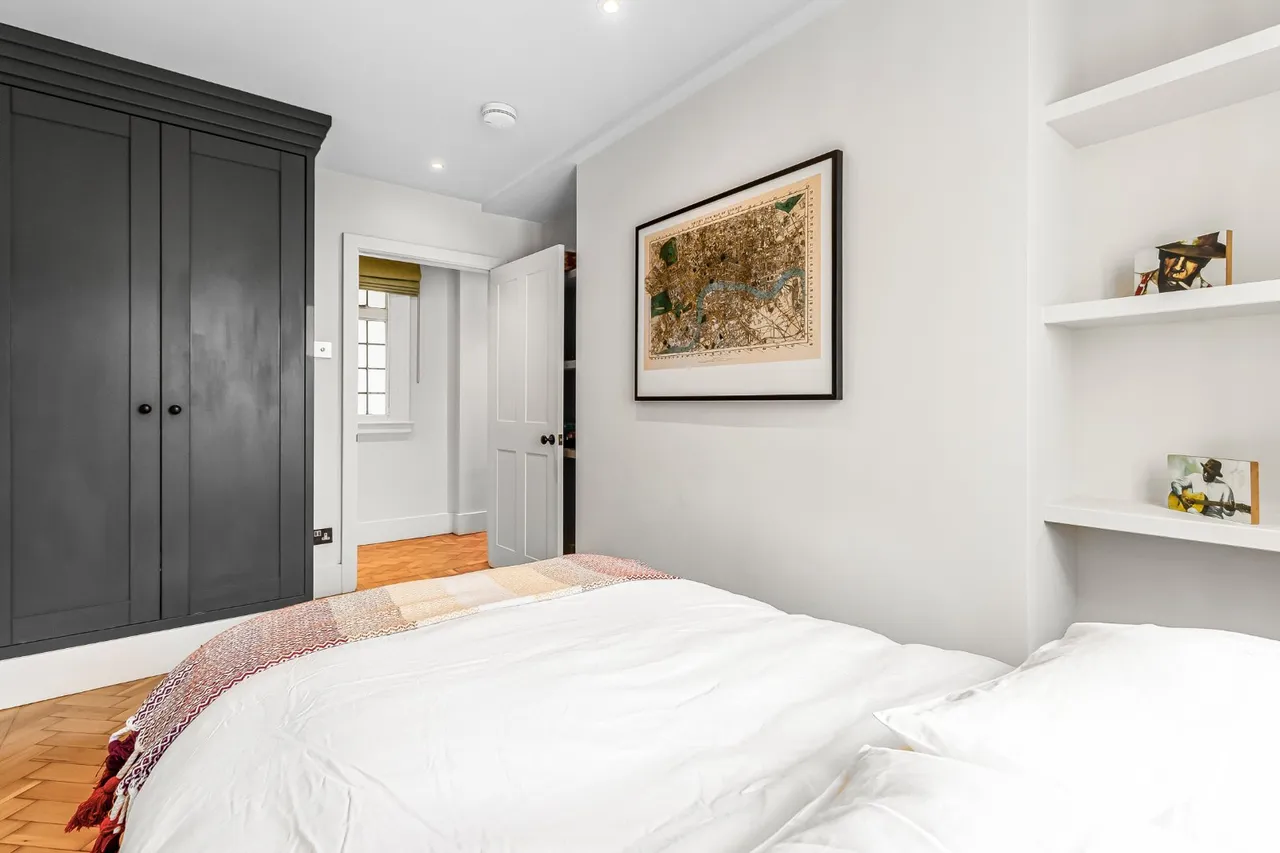 Baker Street, Marylebone, NW1, photo 7