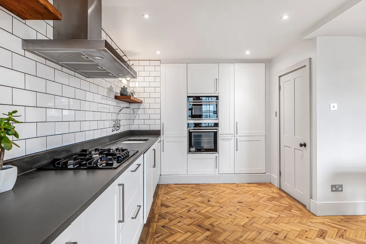 Baker Street, Marylebone, NW1, photo 15