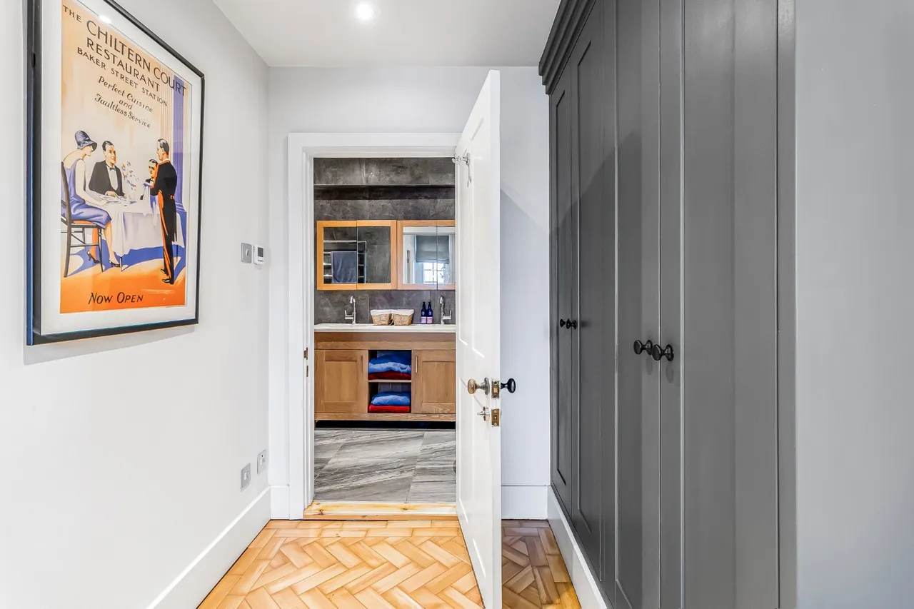Baker Street, Marylebone, NW1, photo 13