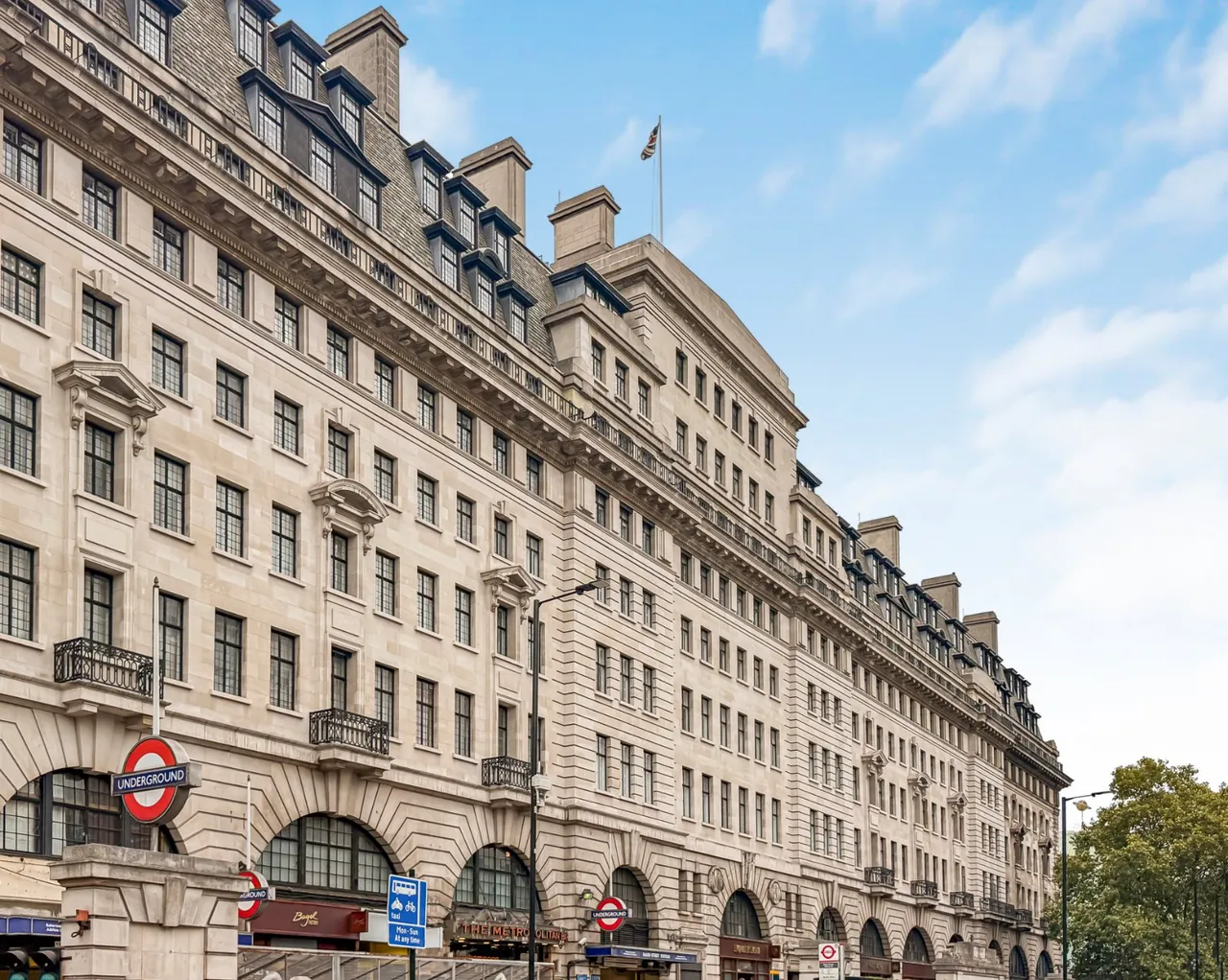Baker Street, Marylebone, NW1, photo 20
