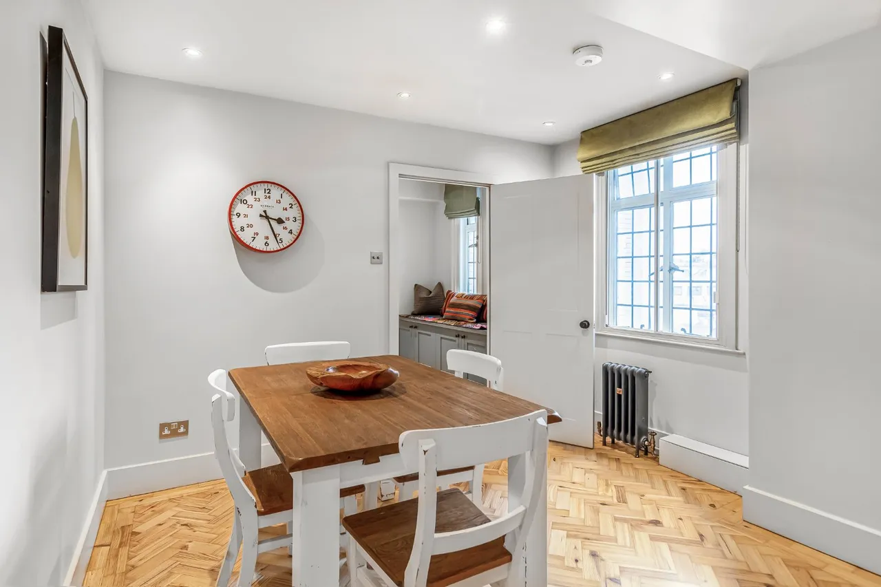 Baker Street, Marylebone, NW1, photo 17