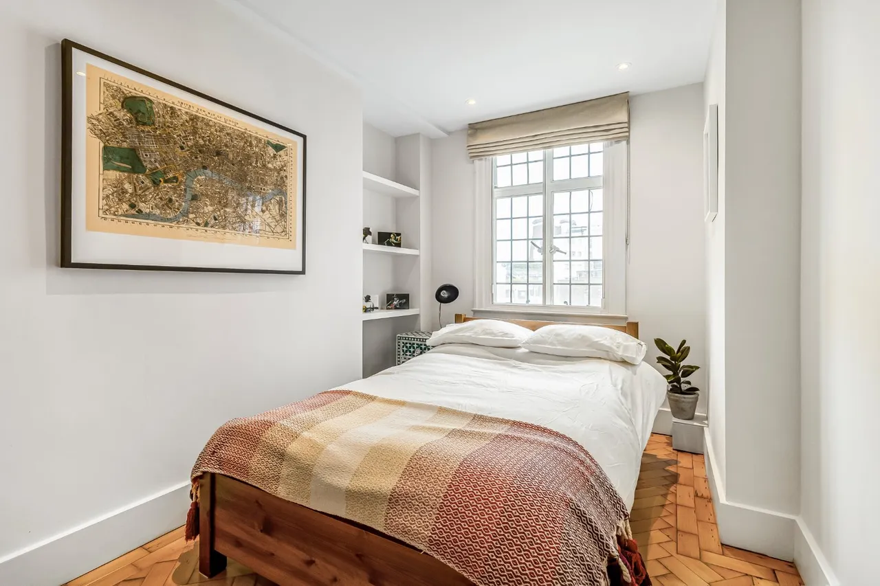 Baker Street, Marylebone, NW1, photo 6