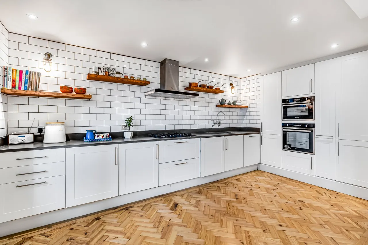 Baker Street, Marylebone, NW1, photo 16