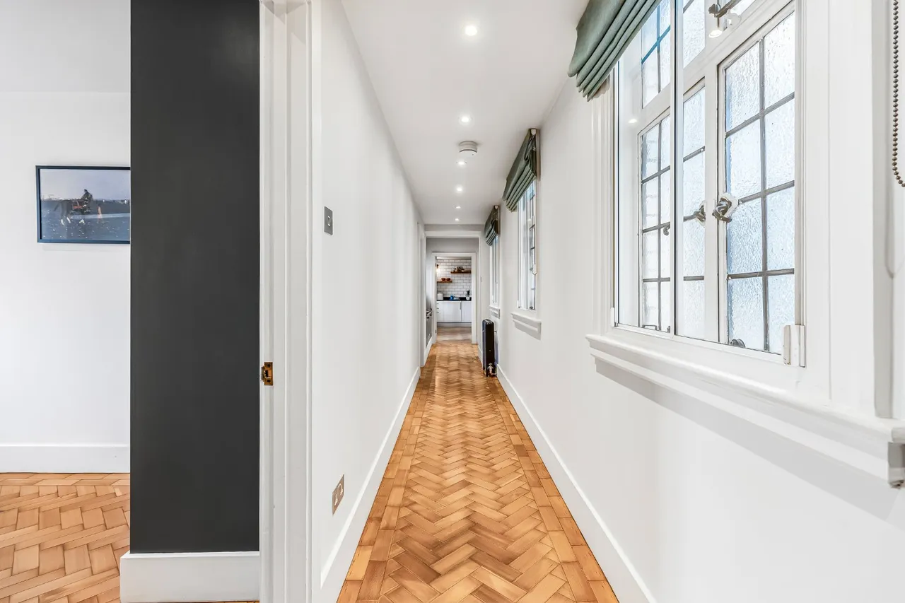 Baker Street, Marylebone, NW1, photo 19