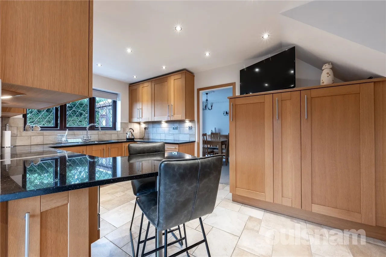 Chesterton Close, Hunt End, Redditch, Worcestershire, B97 5XS, photo 6