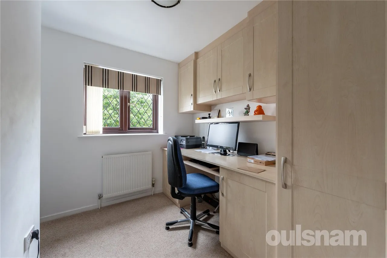 Chesterton Close, Hunt End, Redditch, Worcestershire, B97 5XS, photo 19
