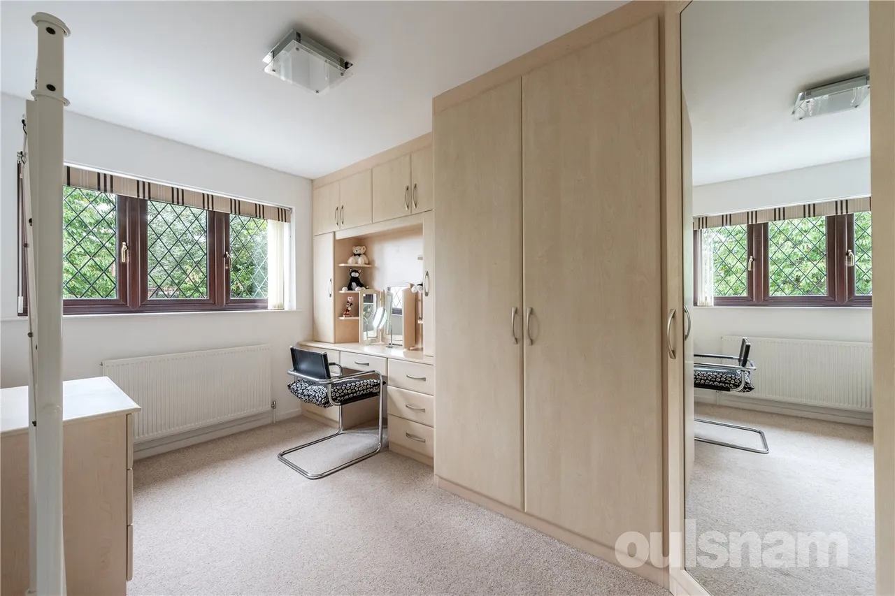 Chesterton Close, Hunt End, Redditch, Worcestershire, B97 5XS, photo 18