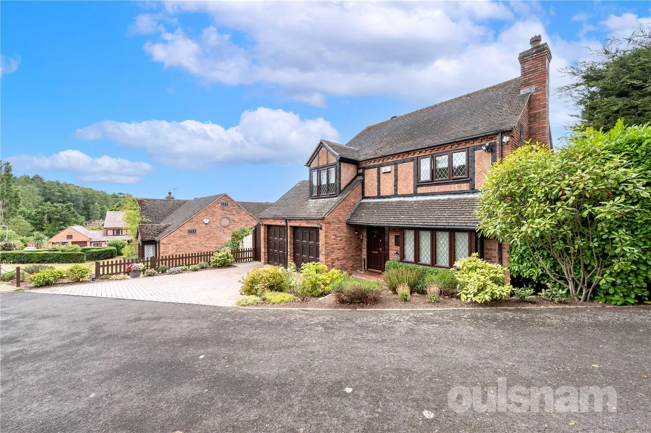 Chesterton Close, Hunt End, Redditch, Worcestershire, B97 5XS, photo 23