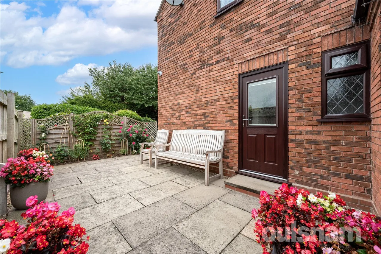 Chesterton Close, Hunt End, Redditch, Worcestershire, B97 5XS, photo 22