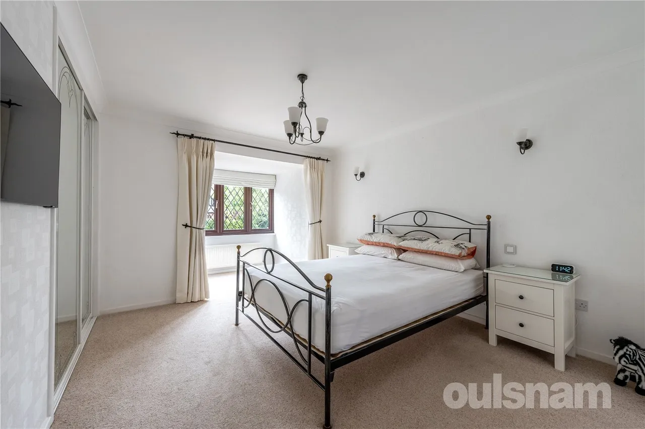 Chesterton Close, Hunt End, Redditch, Worcestershire, B97 5XS, photo 13