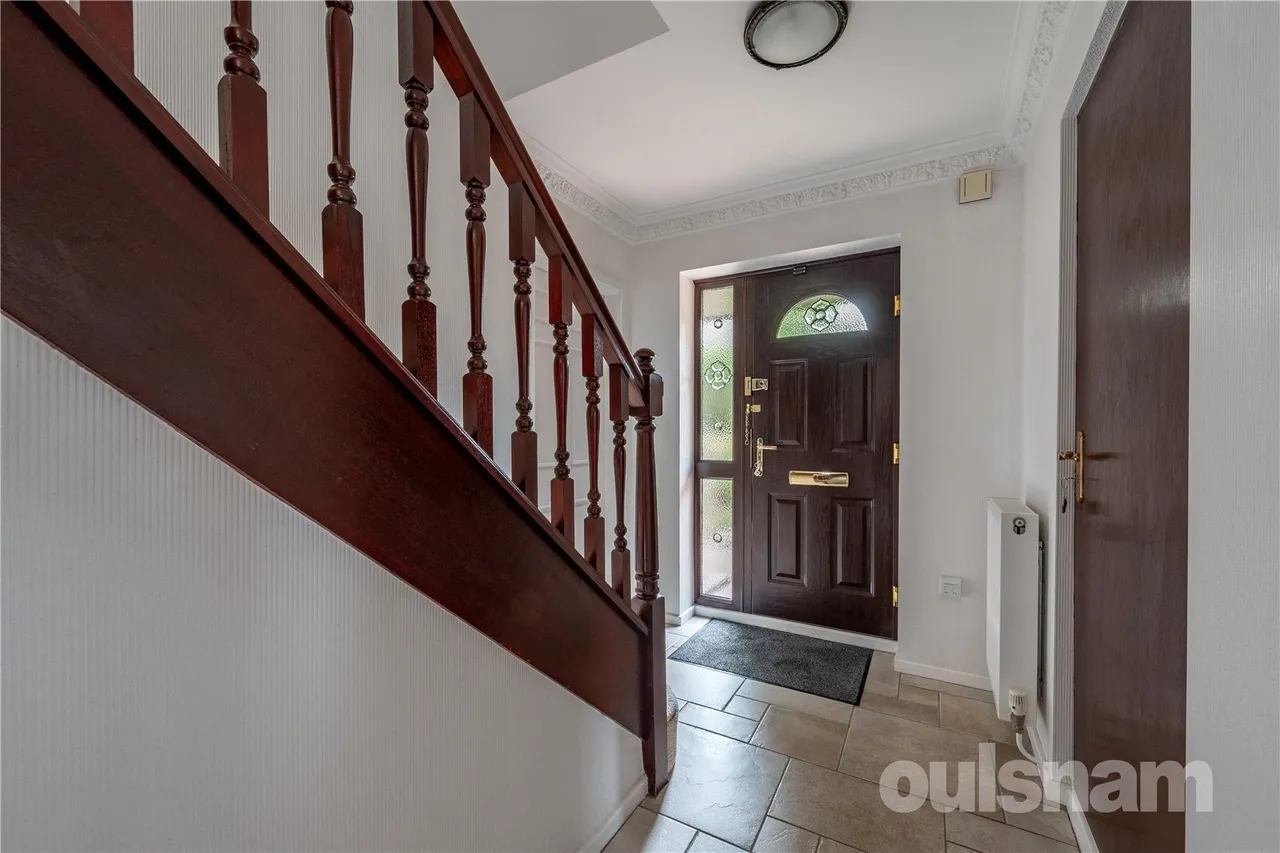 Chesterton Close, Hunt End, Redditch, Worcestershire, B97 5XS, photo 12