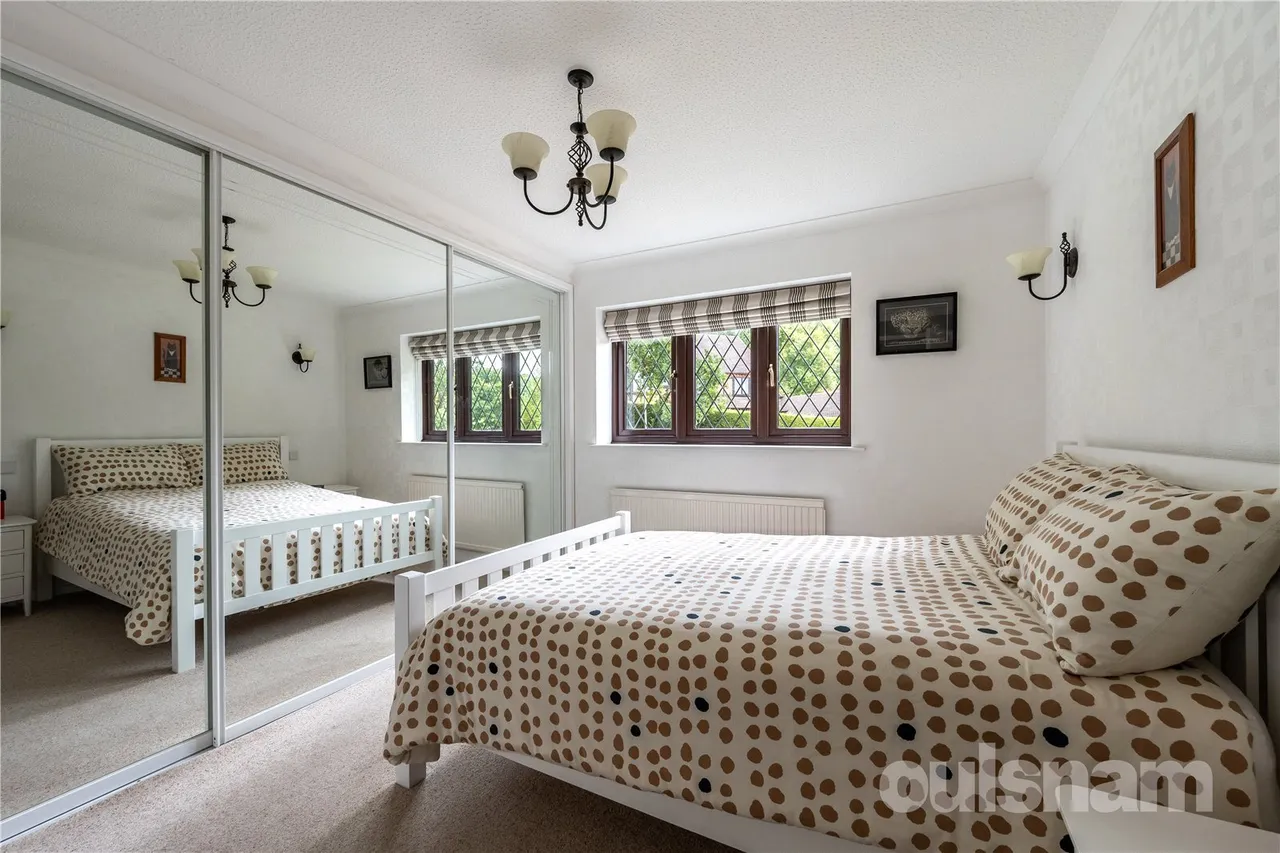 Chesterton Close, Hunt End, Redditch, Worcestershire, B97 5XS, photo 15
