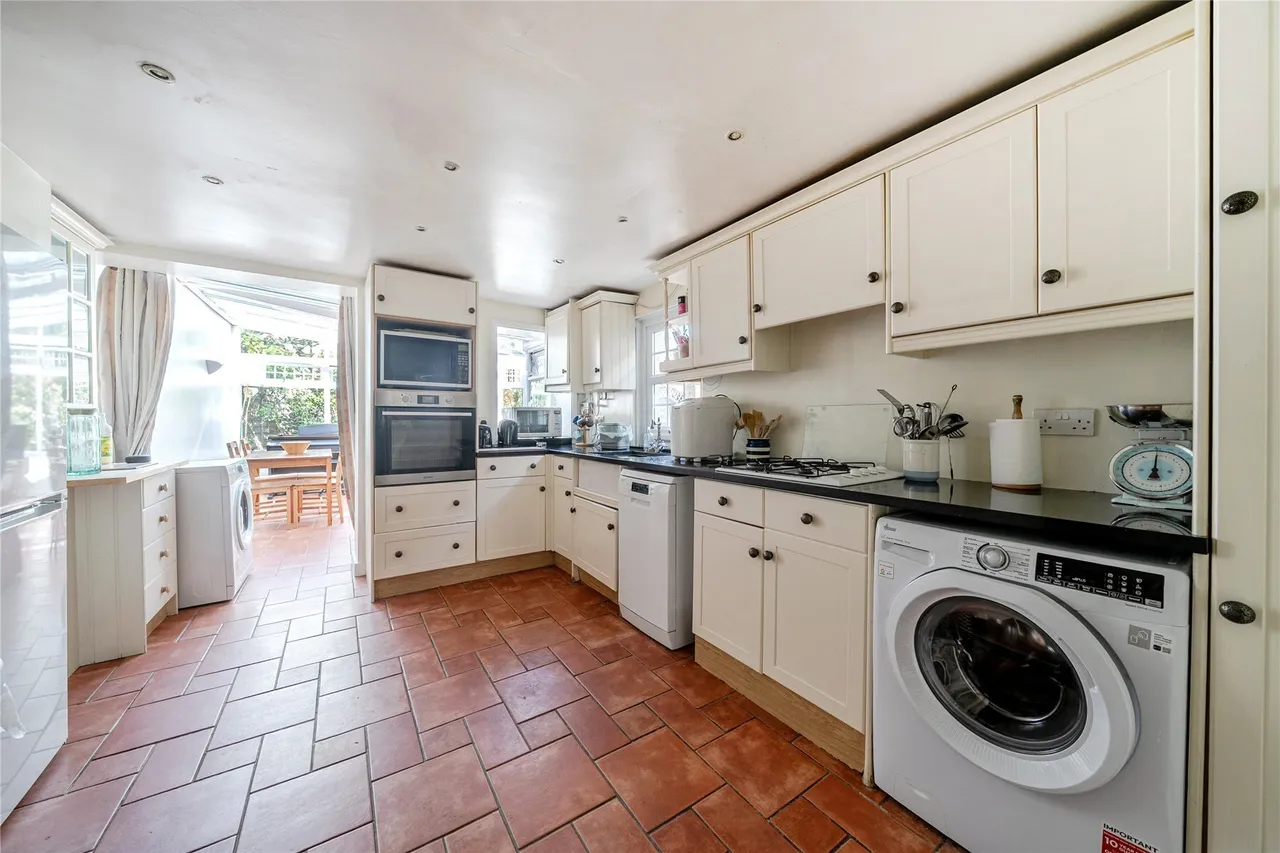 Park Road, Bromley, BR1, photo 13