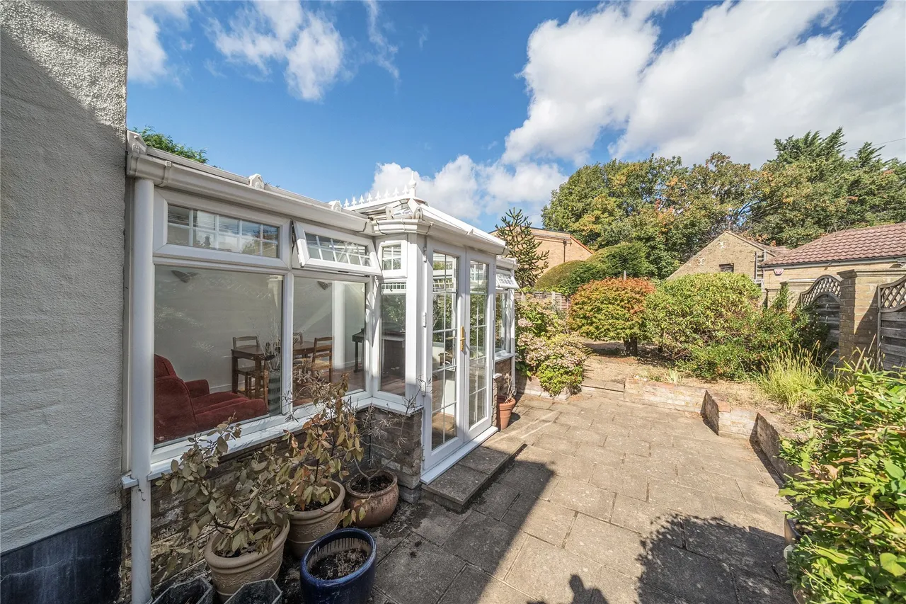 Park Road, Bromley, BR1, photo 14