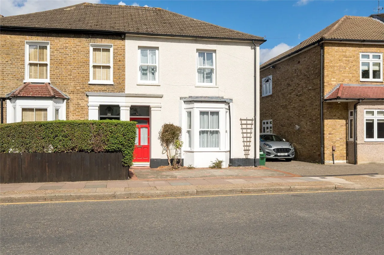 Park Road, Bromley, BR1, photo 19