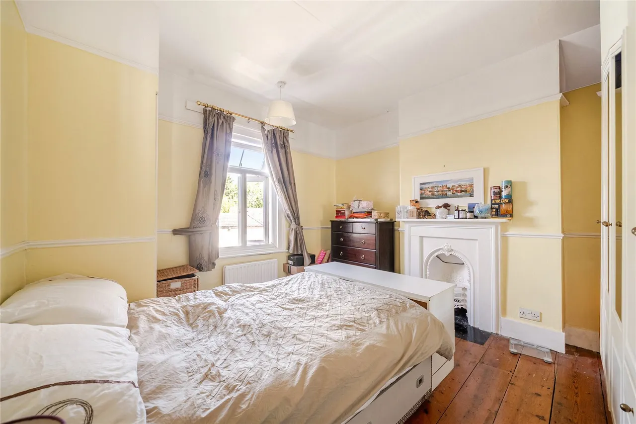 Park Road, Bromley, BR1, photo 20