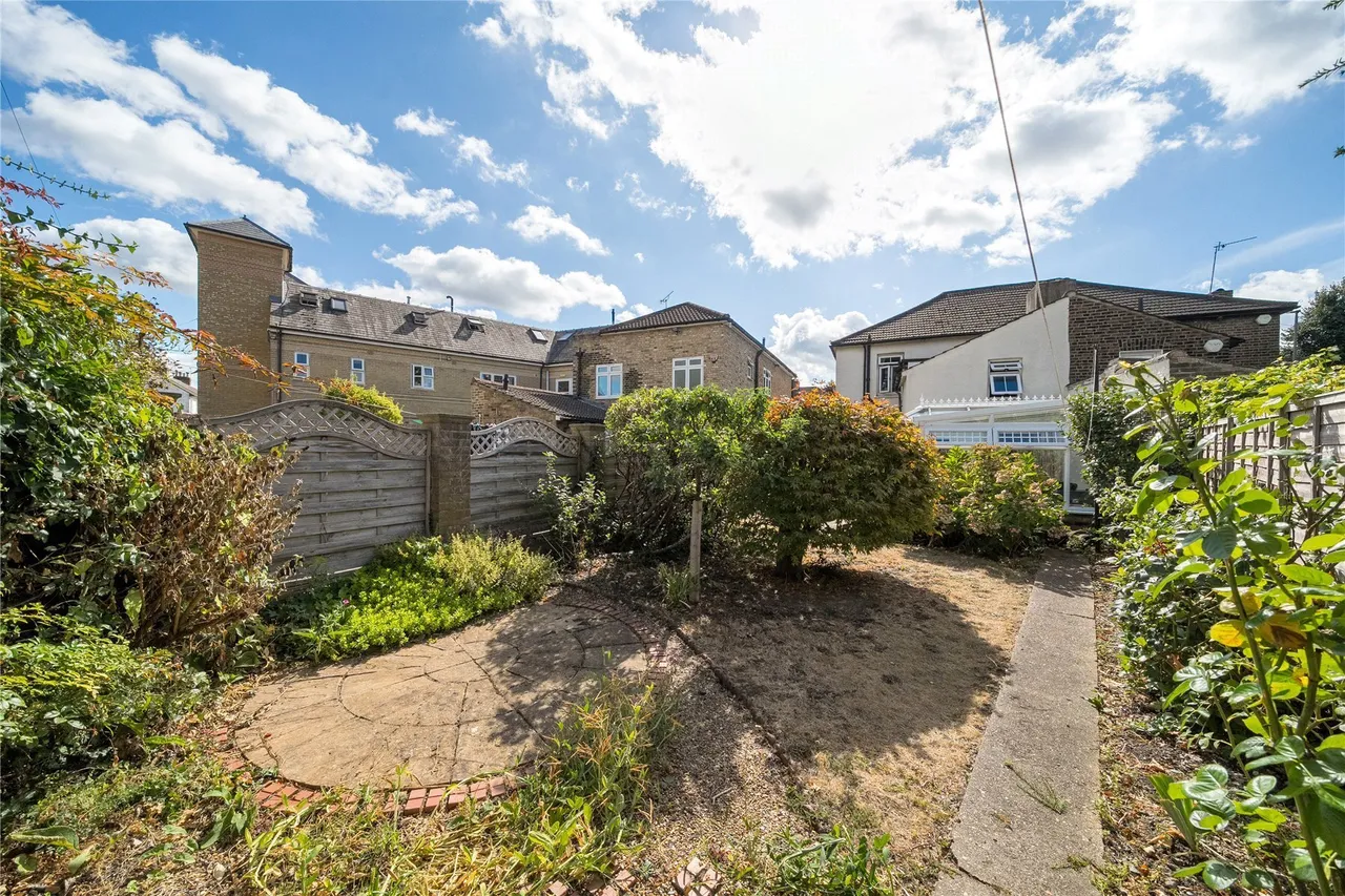 Park Road, Bromley, BR1, photo 5