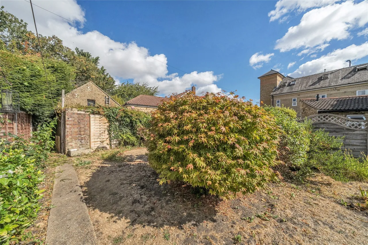 Park Road, Bromley, BR1, photo 15
