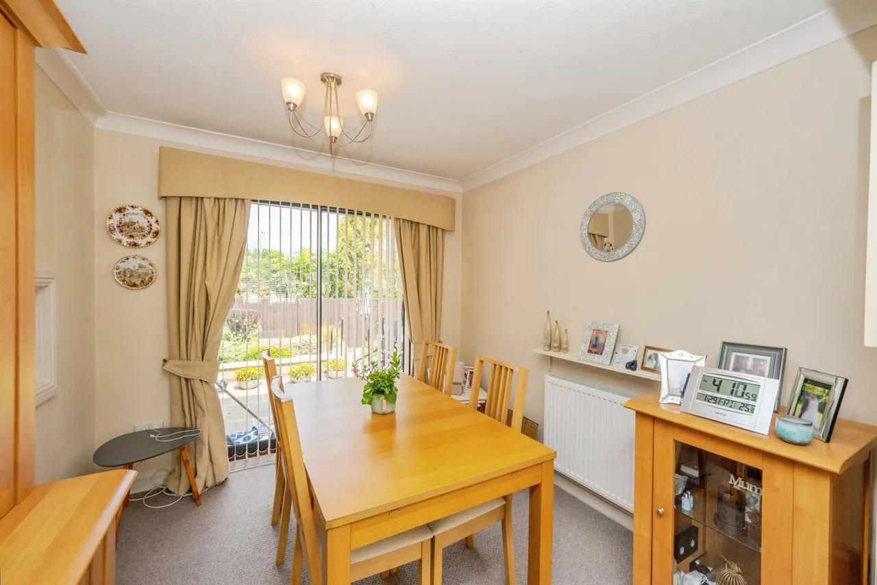 Heron Way, Mickleover, DE3, photo 4