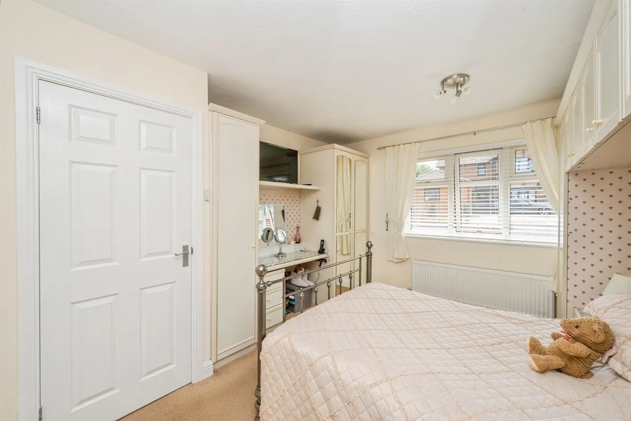 Heron Way, Mickleover, DE3, photo 10