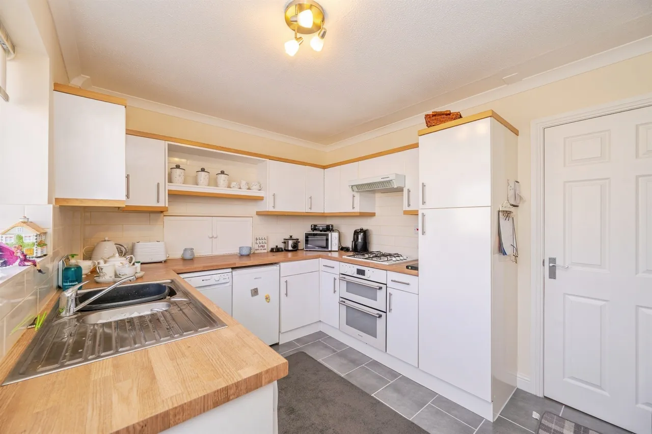 Heron Way, Mickleover, DE3, photo 5