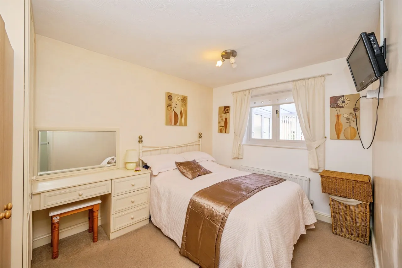 Heron Way, Mickleover, DE3, photo 12