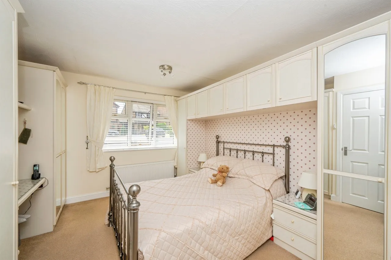 Heron Way, Mickleover, DE3, photo 9