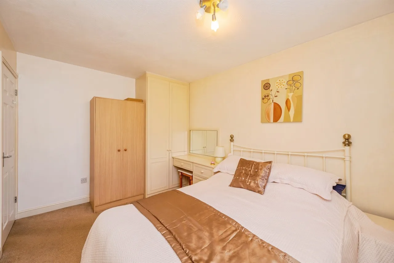 Heron Way, Mickleover, DE3, photo 13