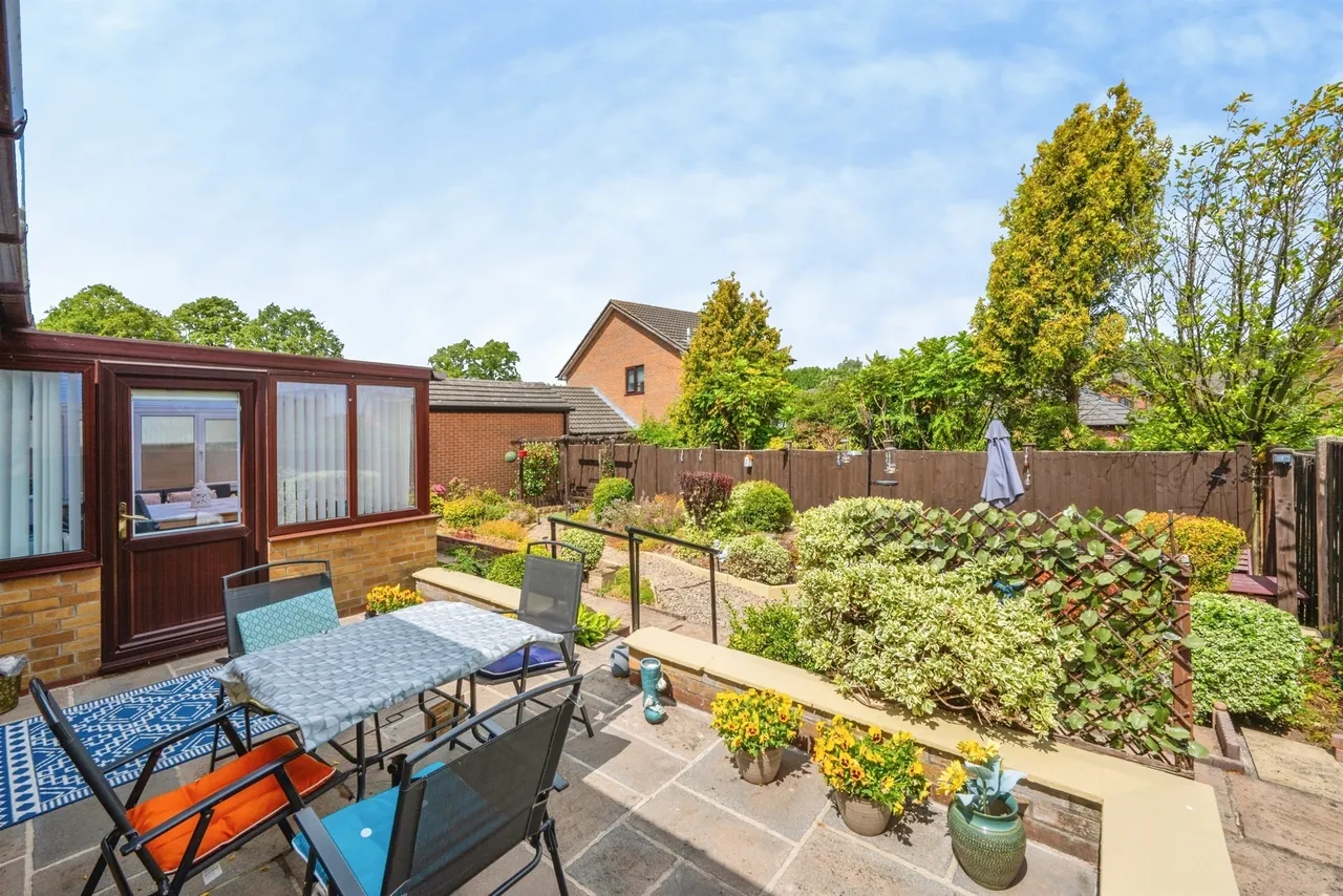 Heron Way, Mickleover, DE3, photo 8