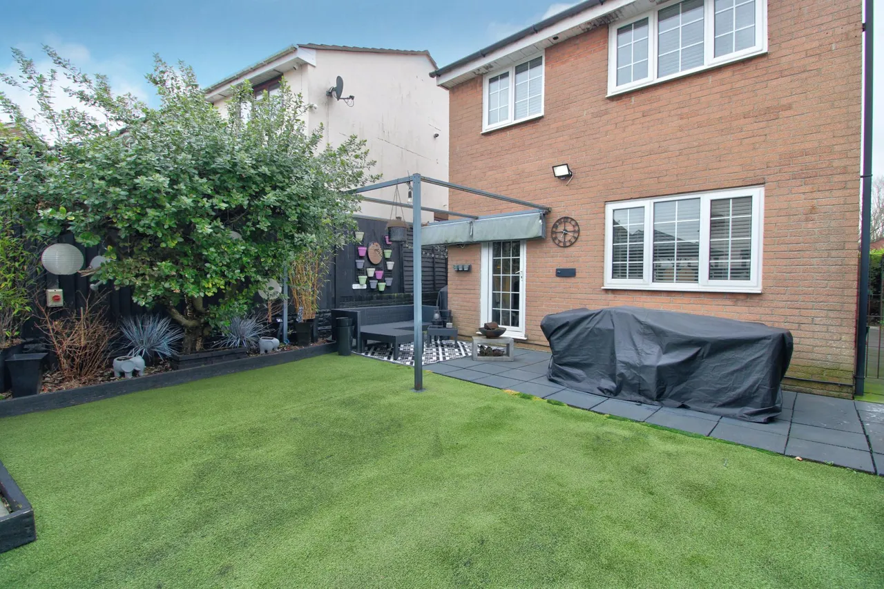 Waltwood Park Drive, Newport, NP18, photo 13