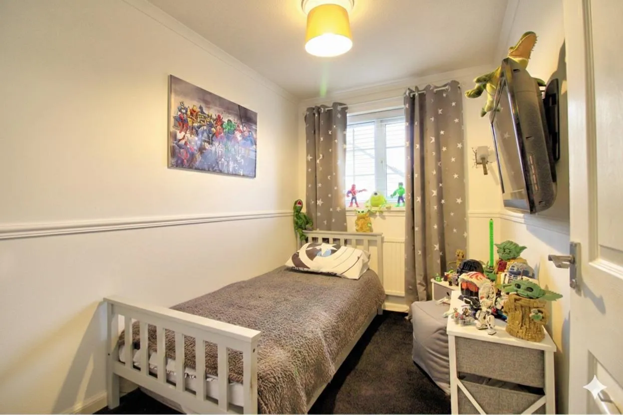 Waltwood Park Drive, Newport, NP18, photo 16
