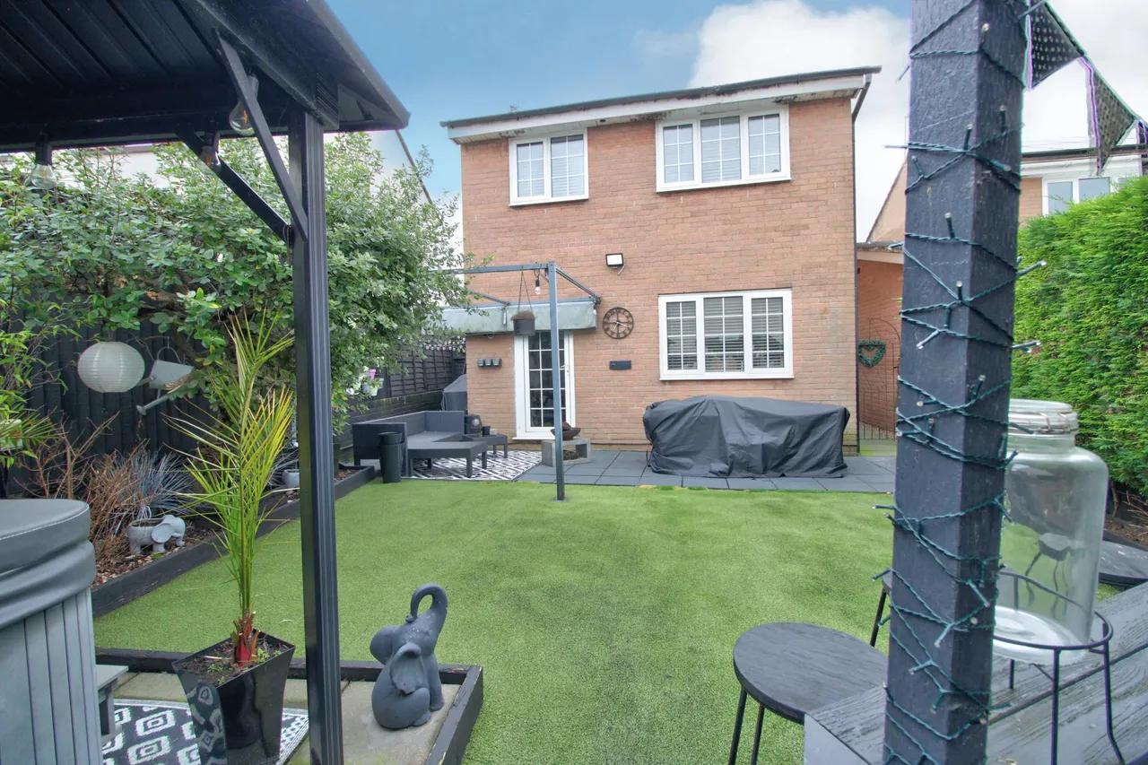 Waltwood Park Drive, Newport, NP18, photo 14
