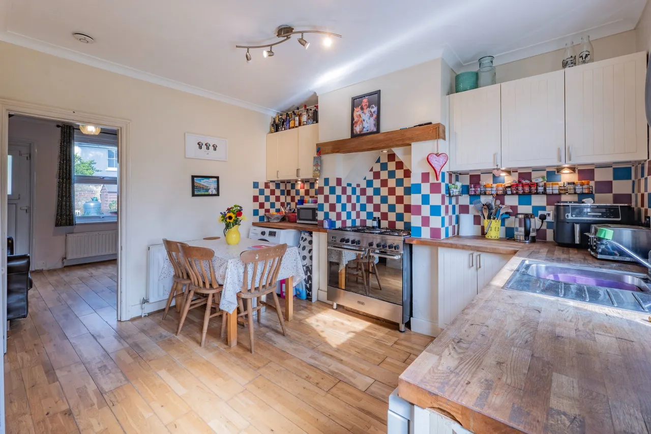 Victoria Road, Edenbridge, TN8, photo 6