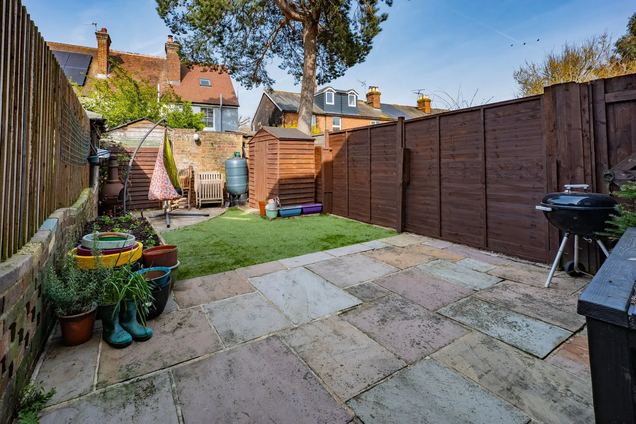Victoria Road, Edenbridge, TN8, photo 19