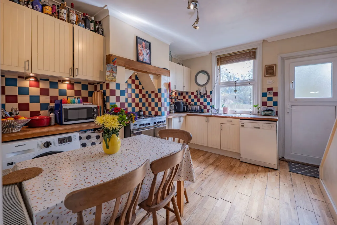 Victoria Road, Edenbridge, TN8, photo 4
